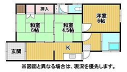 東二島一丁目8番戸建