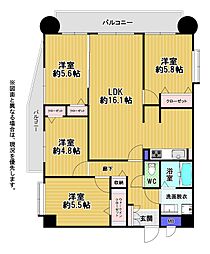 エスポワール吉塚