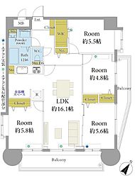 エスポワール吉塚