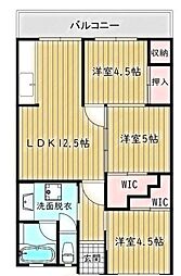 ニュー千早団地300棟