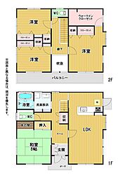 大字下稗田戸建