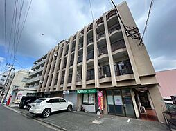 山内グリーンパレス三萩野 501