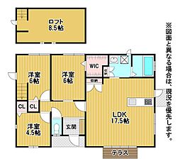 土手ノ内二丁目10番戸建