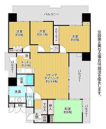 プライムガーデン筒井並木通り