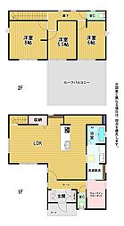 東貫三丁目新築戸建7号地