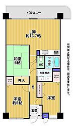 グランドパレス大里