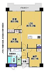 エクレール穴生