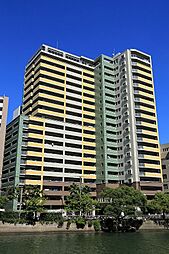 ウェルリバービュー天神