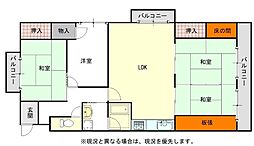 サンライフ三萩野A棟