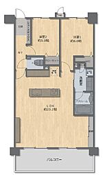 ファーネスト博多レヴィア