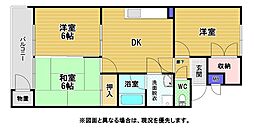 エメラルドマンション吉塚II