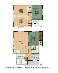 小嶺三丁目戸建