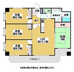 ライオンズマンション青山