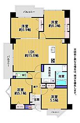 アールフォーレ到津オブジェI