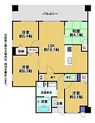 シティガーデンBONJONOテラス