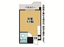 大田町スカイマンション202号 202