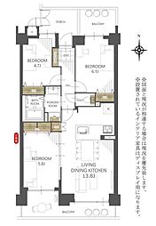 原パーク・ホームズ