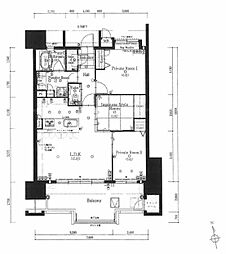 グランドパレス穴生コアステーション