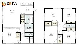 大蔵一丁目戸建