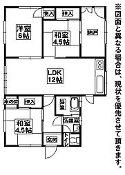 下新入1317番戸建