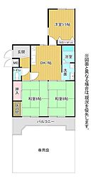 サンライフ大里110号