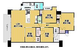 サンパーク企救丘グラッセ