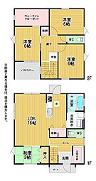 下畑町新築戸建3号地