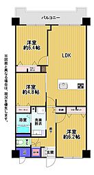 コーポランド砂津