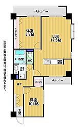 エクセレンス天神 604