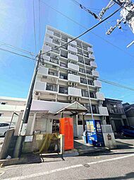 ホワイトパレス戸畑