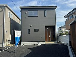 光貞台二丁目新築戸建1号棟　第2