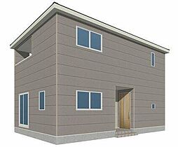 光貞台二丁目新築戸建2号棟　第2