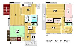 高須西一丁目戸建