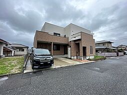 日吉台二丁目戸建