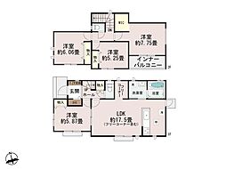 美和台五丁目新築戸建A号棟