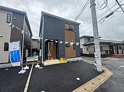 楠橋南一丁目新築戸建1号棟　第2