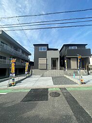長住五丁目新築戸建1号棟　第八