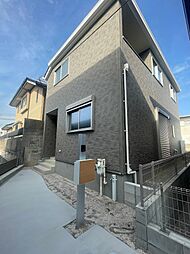 長住五丁目新築戸建2号棟　第八