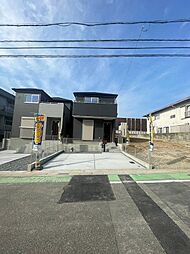 長住五丁目新築戸建3号棟　第八