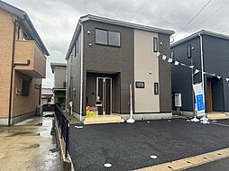 楠橋南一丁目新築戸建2号棟　第2