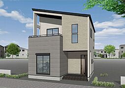 槻田二丁目新築戸建