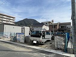 大里戸ノ上一丁目新築戸建