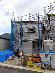大里戸ノ上一丁目新築戸建2号棟