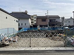 大里戸ノ上一丁目新築戸建