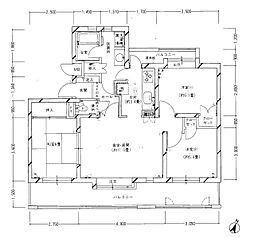 西新パークマンション
