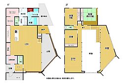 梅林三丁目戸建