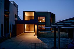 梅林三丁目戸建