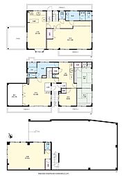 花畑二丁目戸建