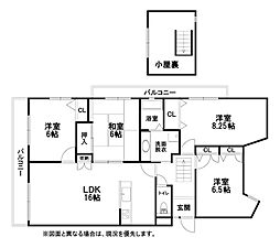 コーポランド青山1201号 1201
