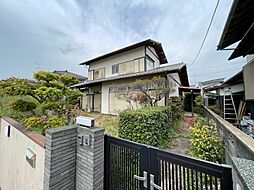 太賀一丁目土地